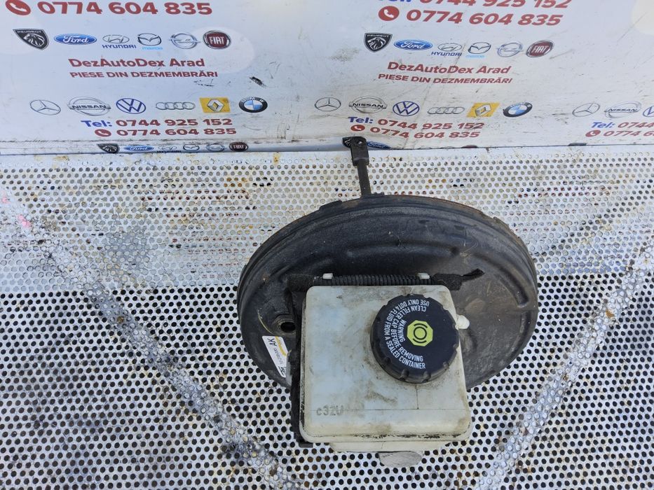 Servofrana Opel Astra H tulumba servofrana cod 13216085 gtc