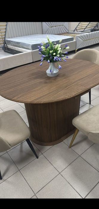 Столы трасформеры и кухонные столы