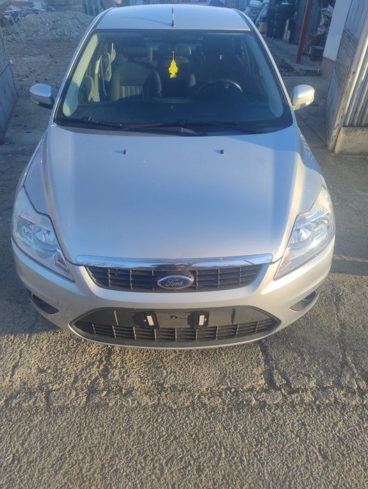 Ford Focus 1.6 benzina 2009
