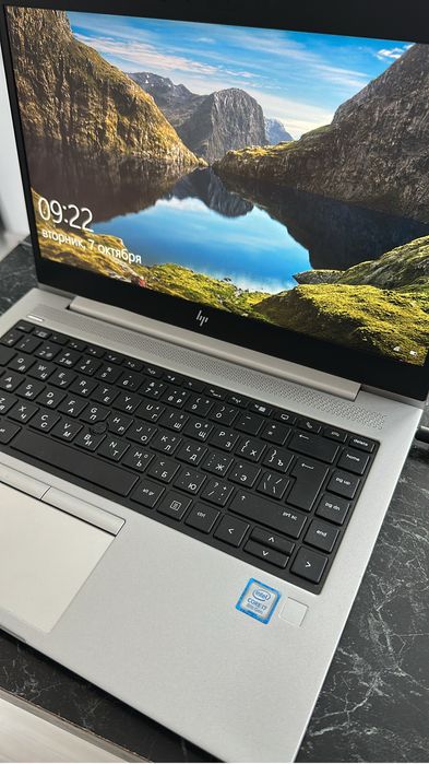 Продам ноутбук HP 840 GS 4ZL00UP