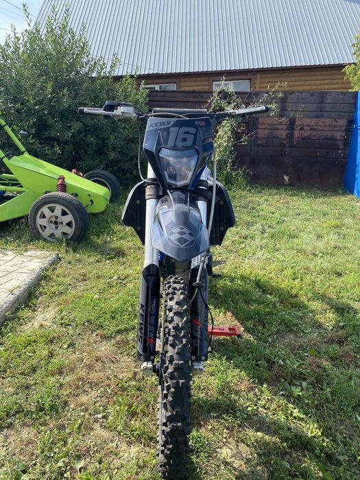 Продам KEWS K16 NB300 (174 двигатель)