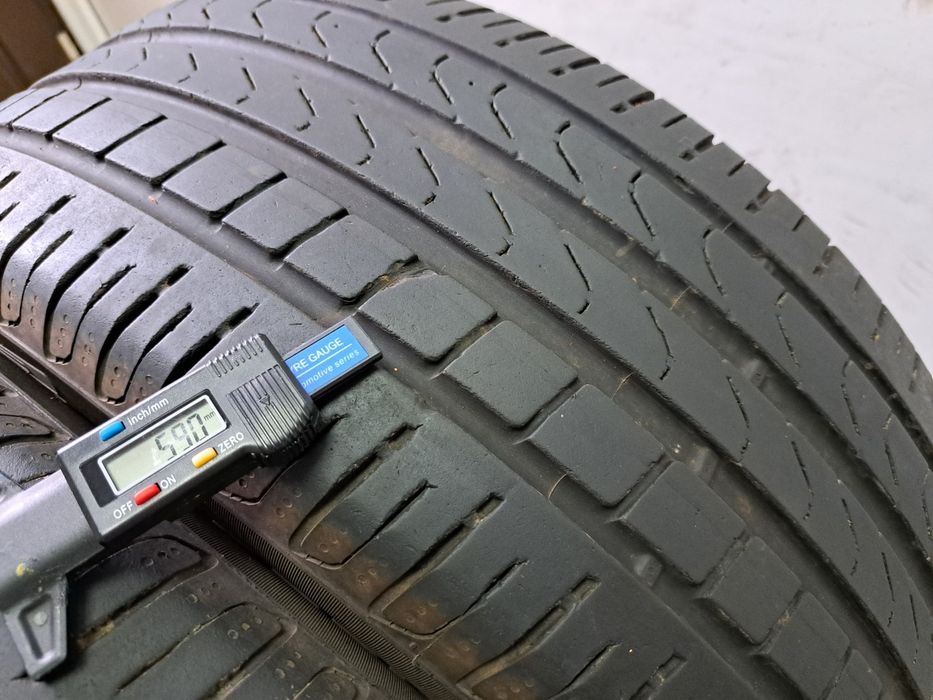 4 anvelope 235/50 R19 Pirelli