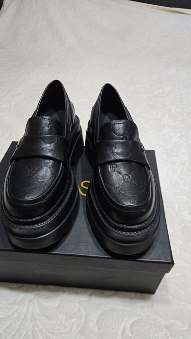 Loafers Il Passo