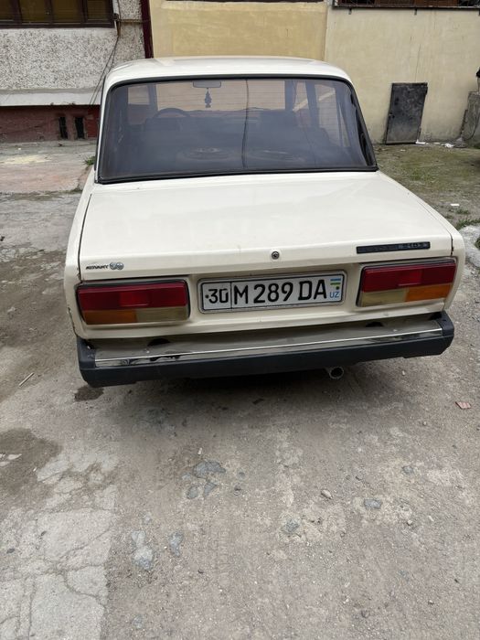 Срочна продаеоца жигули 7