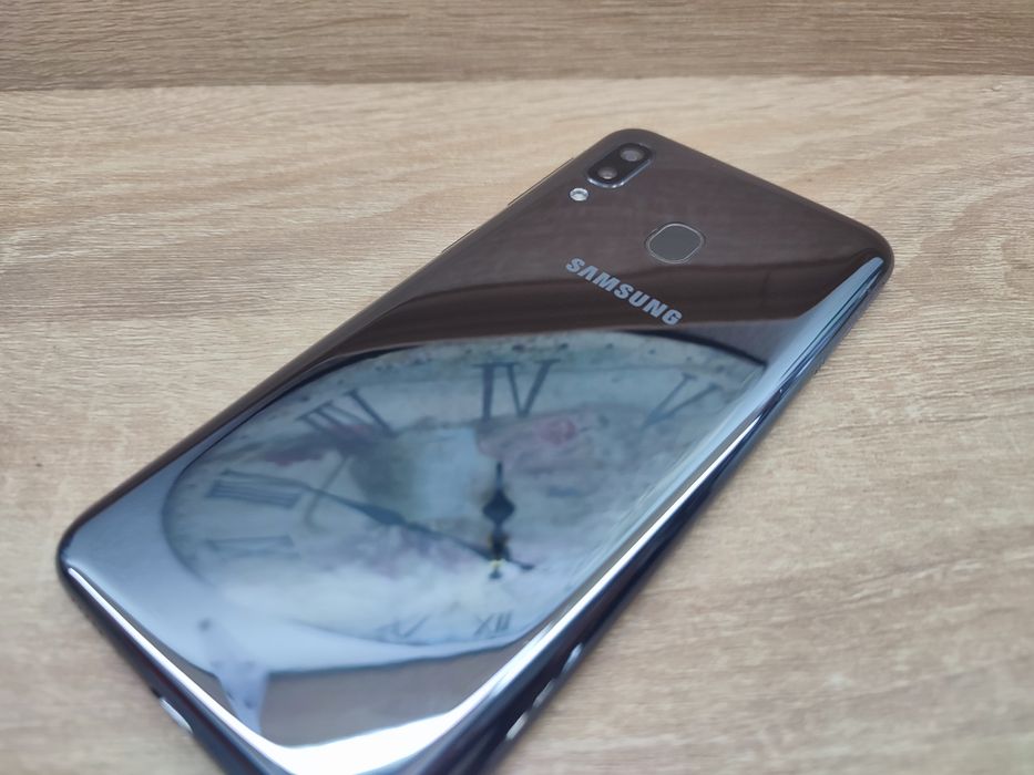 Samsung A20e Impecabil