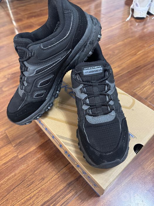 Кроссовки skechers оригинал