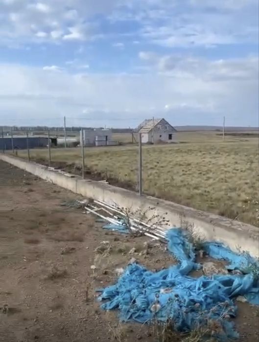 Срочно продам участок 16га Коянды