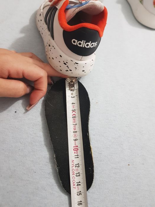 Детски маратонки Adidas