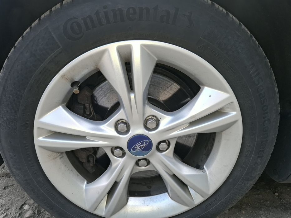 FORD Focus 2012 — imagine 2