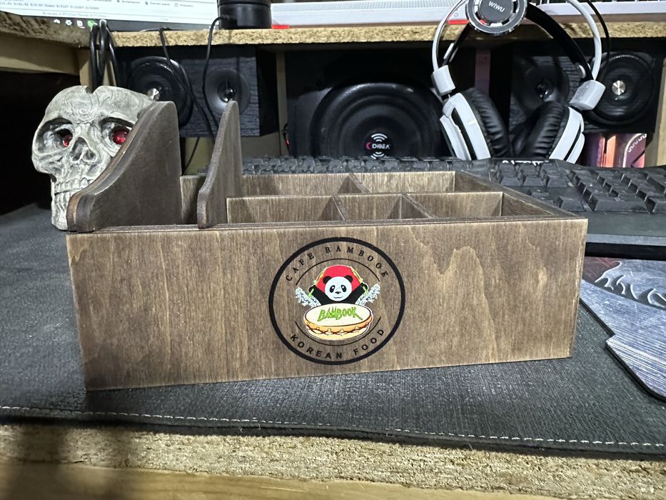 Минажницы любых видов и размеров