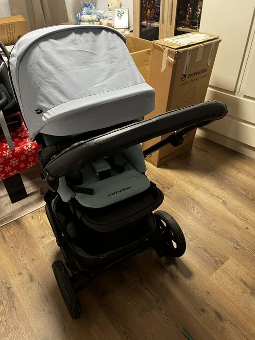 Количка Easy Walker Harvey2