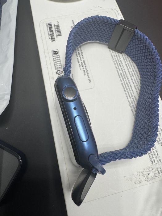 Apple watch series 7 45mm GPS