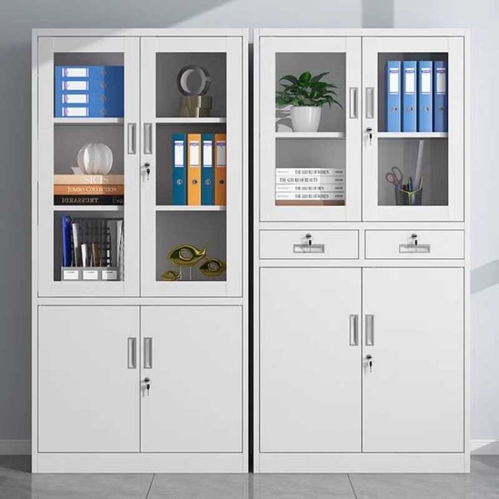 Металлический шкаф для бумаг/Metall hujjat shkafi