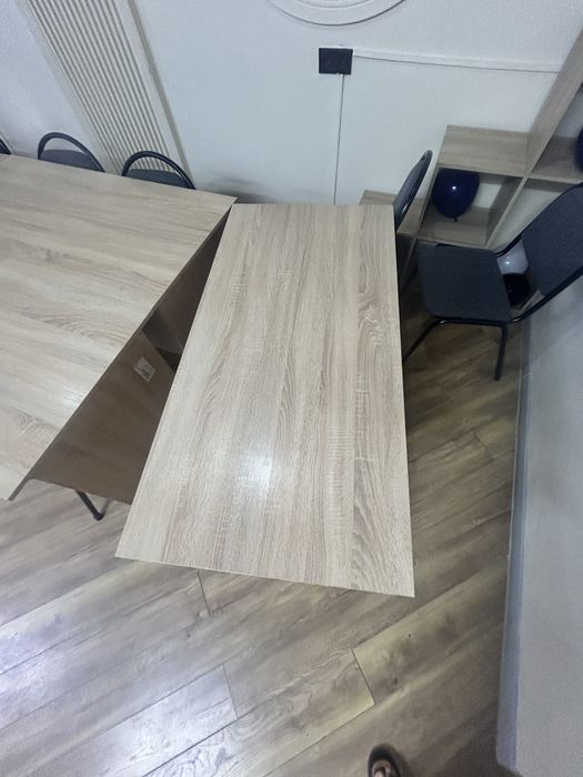Офисные Парты 6 шт