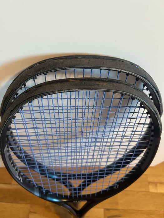 Тенис ракети Yonex EZONE 100L Aqua Night 285 гр.