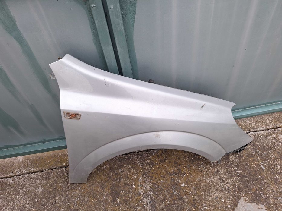 Части за опел астра H