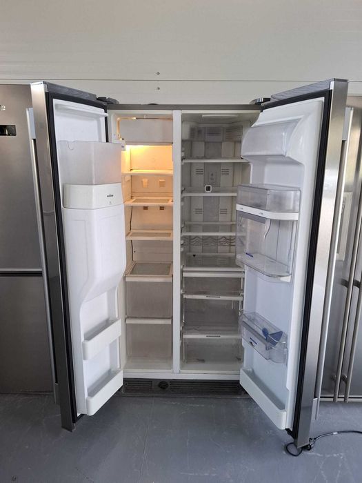 Depozit Frigidere/Mașini de Spălat IMPORT: SH