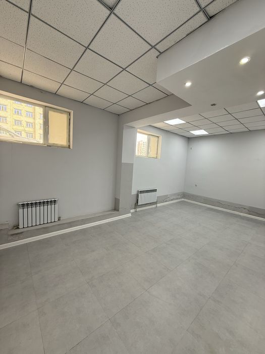 Коммерческое помещение