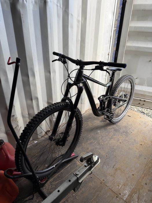 Горный велосипед Giant Trance X