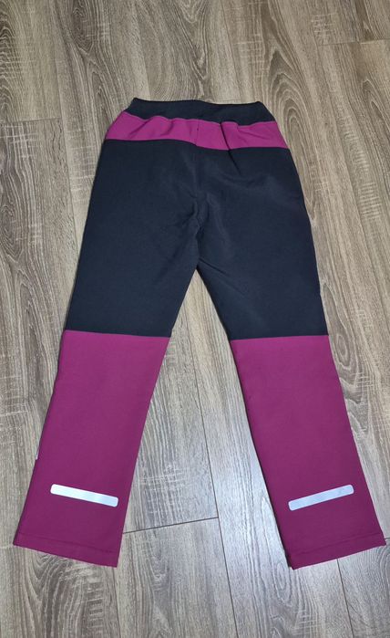 Pantaloni de schi Lewro