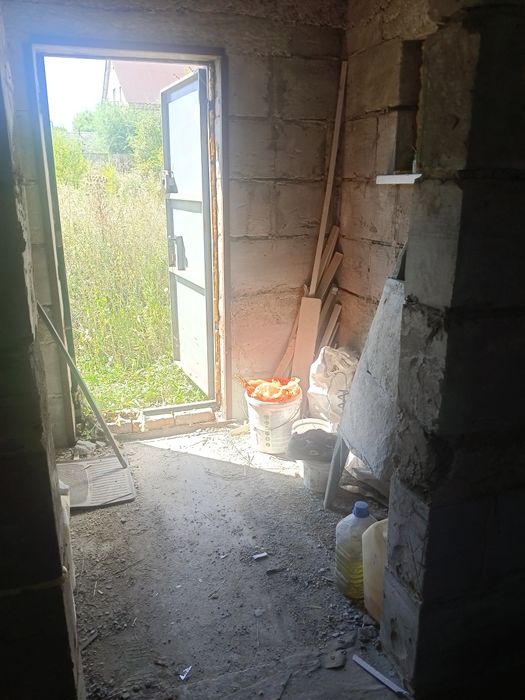 Продам дом с участком