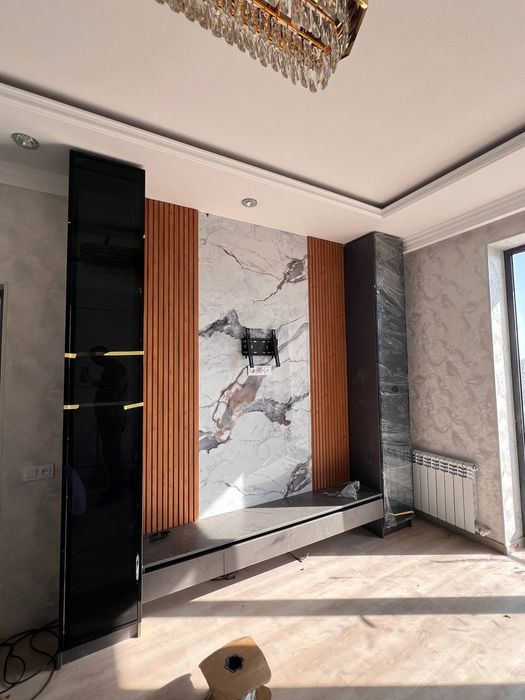 Шкафы купе классический