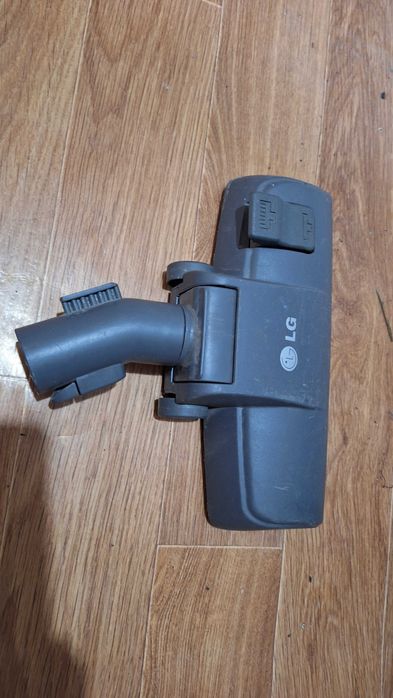 Щётка, насадка для пылесоса LG