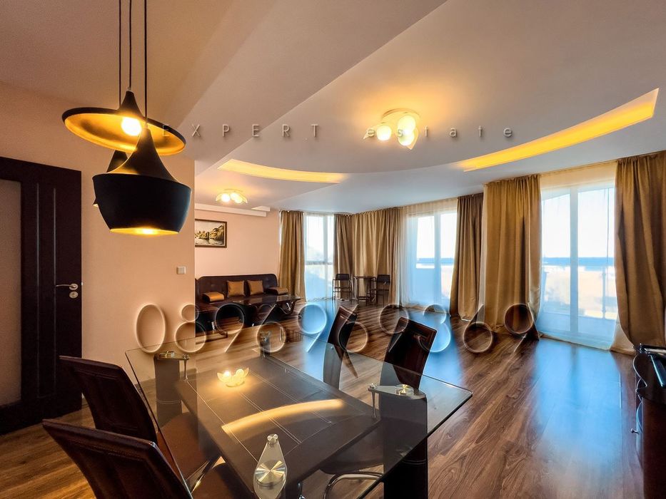 Продава се Тристаен апартамент в с. Шкорпиловци, Област Варна - 117 кв.м за 1466 €/кв.м - Снимка #1