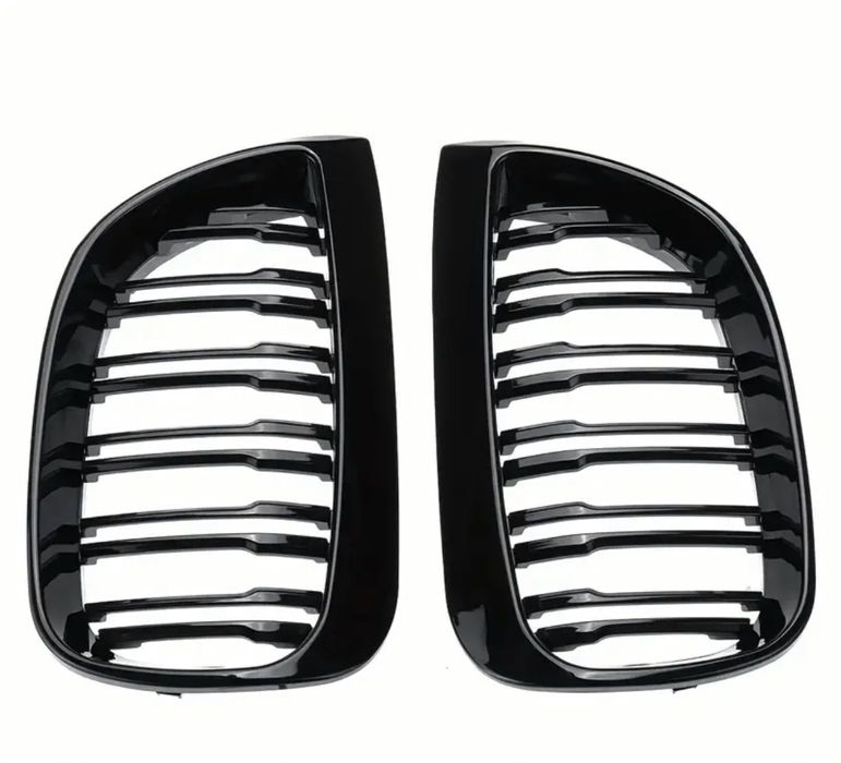 Двойни М решетки BMW E87