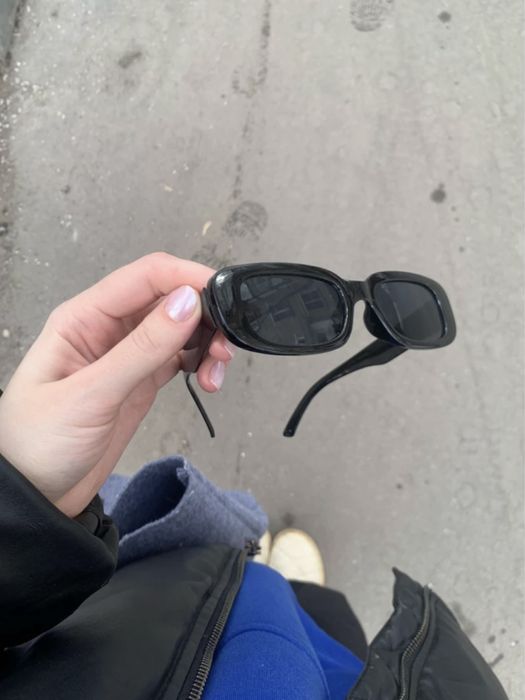 Солнцезащитные очки / район евразия