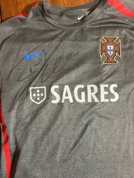 Форма с подписью Рона