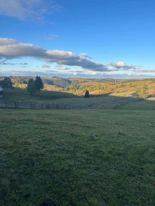 Vand Teren la Maguri