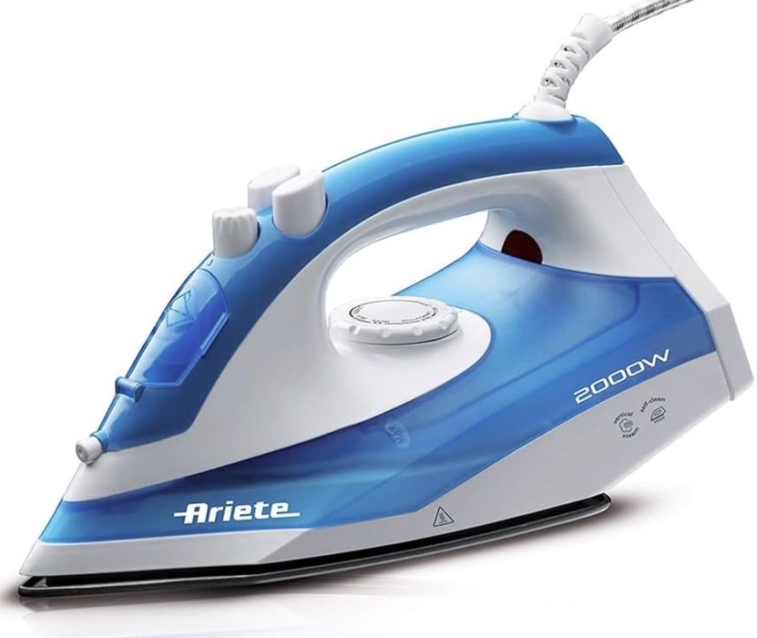 Fier de călcat cu abur Ariete 6234