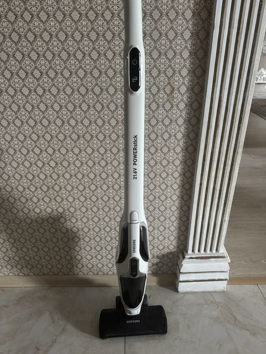 Пылесос беспроводной