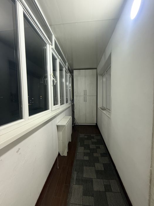 2 х комнатная квартира