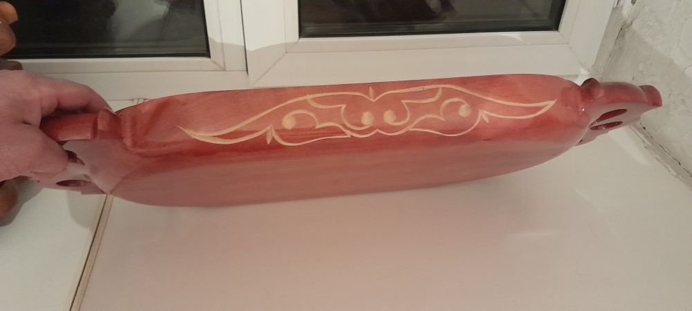 Астау в ручной работы