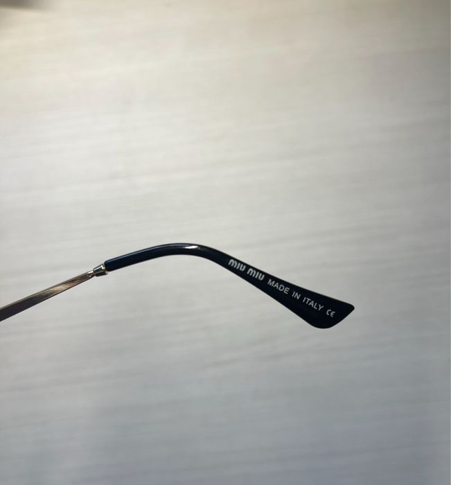 Ochelari de soare MiuMiu