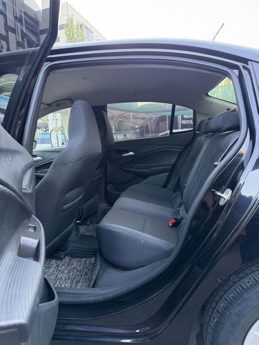 Chevrolet Onix LT 2023