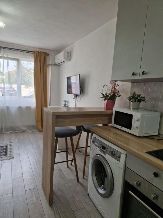 Inchiriez garsoniera in regim hotelier