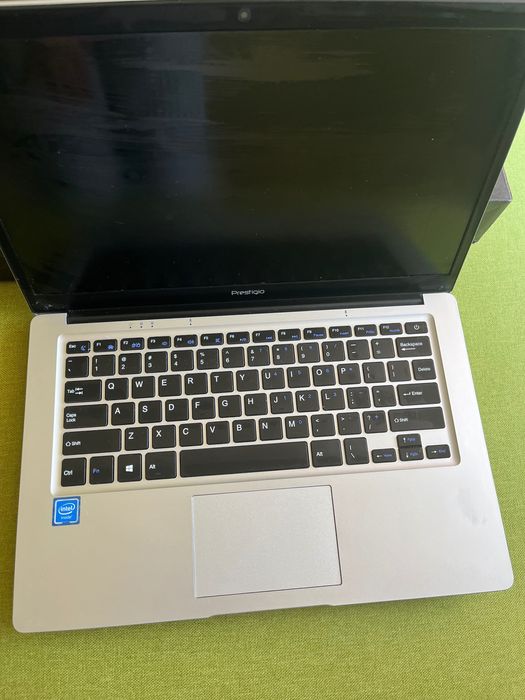 Smartbook Prestigio 141C3