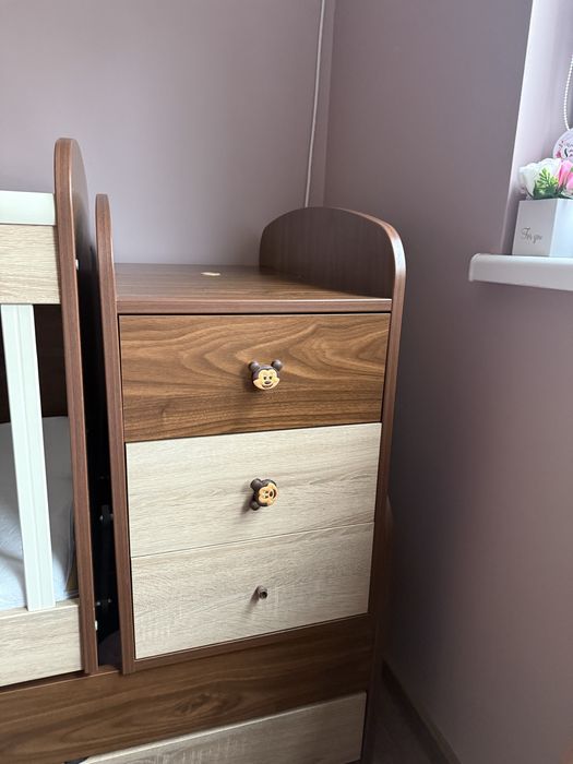 Трансформираща се кашара