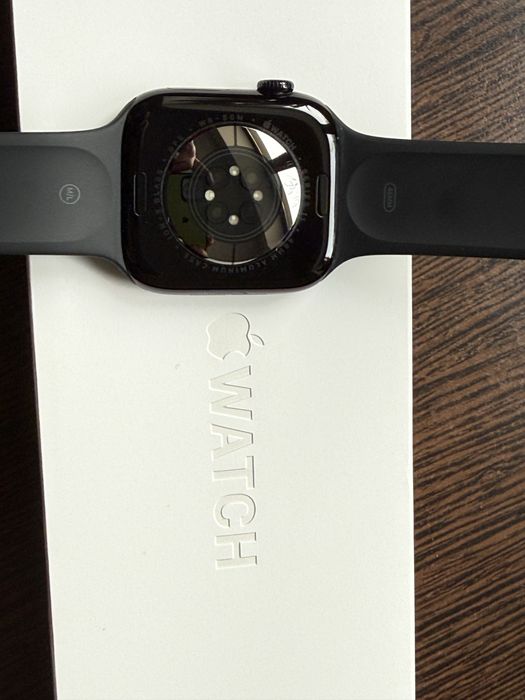 Apple Watch series 11 gps 46 mm