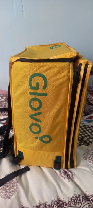 Сумка для доставки