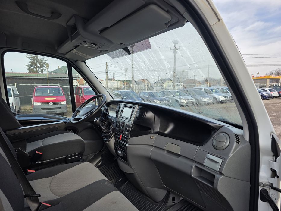 Iveco Daily  40C15