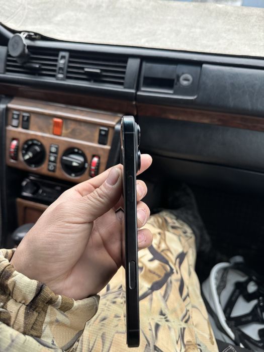 Айфон 16 про макс