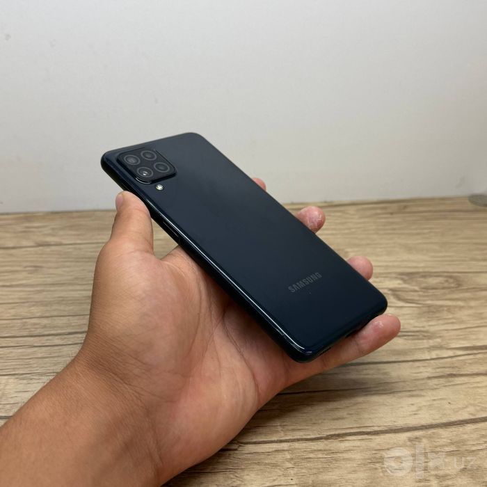 Samsung Galaxy A22 ideali