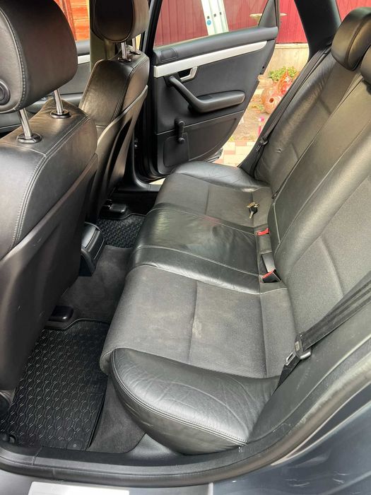 Audi A4 B7 2005 Avant S-Line [Fara probleme]