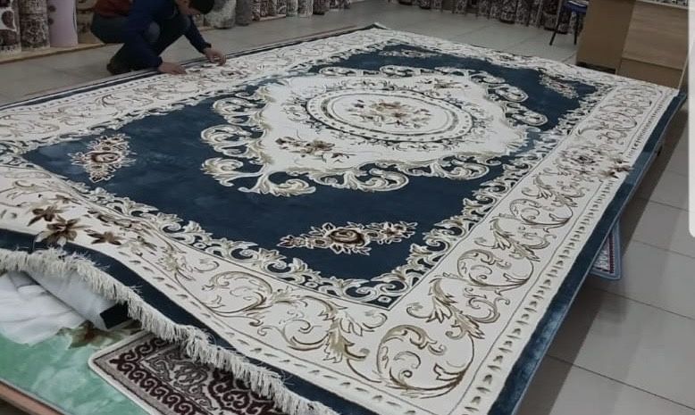 Продам ковер Иранский