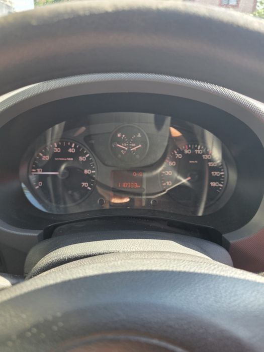 Citroen Berlingo 2014