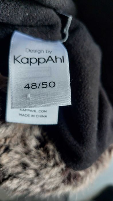 Шапка зимна (ушанка